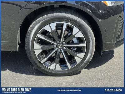 Photo of a 2026 Volvo XC60 AWD B5 Plus 4DR SUV for sale