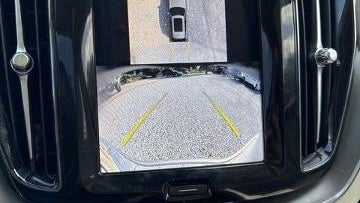 2025 Volvo XC60 B5 Plus Dark Theme