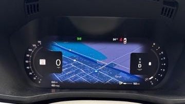 2025 Volvo XC60 B5 Plus Dark Theme