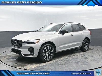 Photo of a 2025 Volvo XC60 AWD B5 Plus Dark Theme 4DR SUV for sale