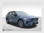 2025 XC60 Thumbnail 1