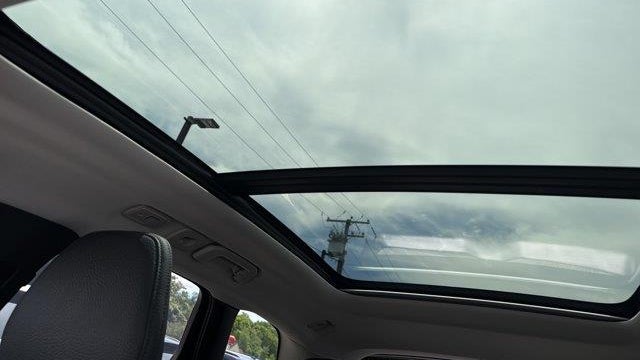 2025 Volvo XC60 B5 Plus Dark Theme