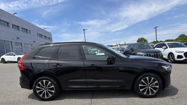 2025 Volvo XC60 B5 Plus Dark Theme