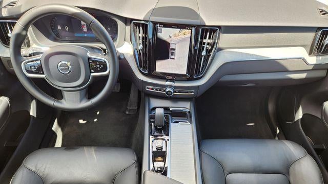 2025 Volvo XC60 B5 Plus Dark Theme