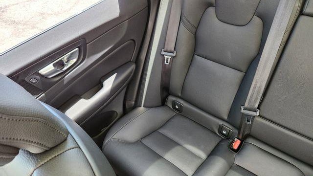 2025 Volvo XC60 B5 Plus Dark Theme