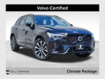 2025 XC60 Thumbnail 1