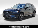 2025 XC60 Thumbnail 5