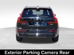 2025 XC60 Thumbnail 8