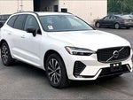 2025 XC60 Thumbnail 1
