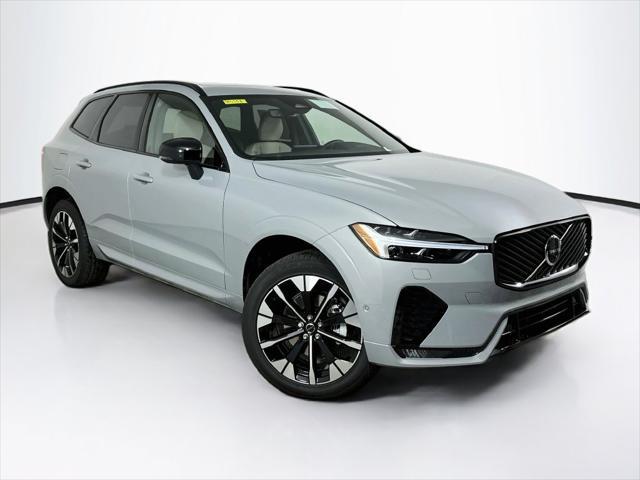 2026 Volvo XC60 - $47,238