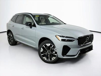 2026 Volvo XC60 AWD B5 Plus 4DR SUV