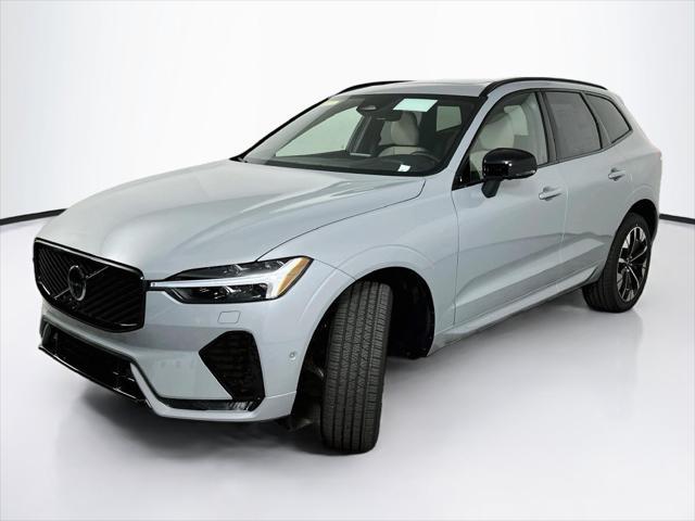 2026 Volvo XC60 - $47,238