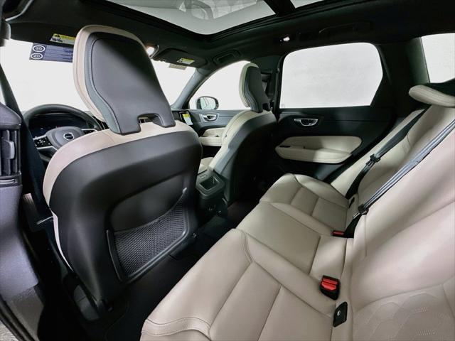 2026 Volvo XC60 - $47,238
