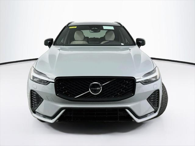 2026 Volvo XC60 - $47,238