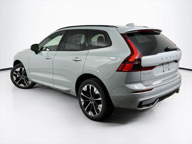 2026 Volvo XC60 - $47,238