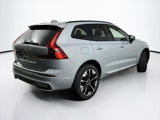 2026 Volvo XC60 - $47,238