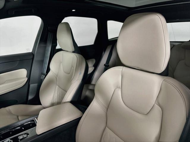 2026 Volvo XC60 - $47,238