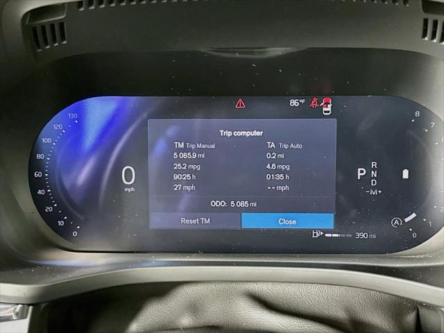 2026 Volvo XC60 - $47,238