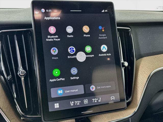 2026 Volvo XC60 - $47,238