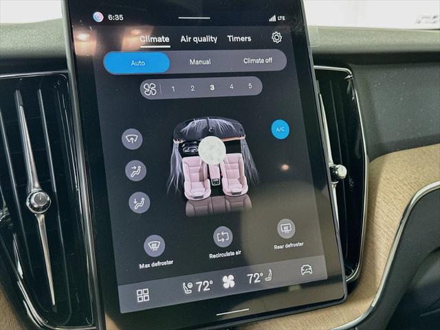 2026 Volvo XC60 - $47,238