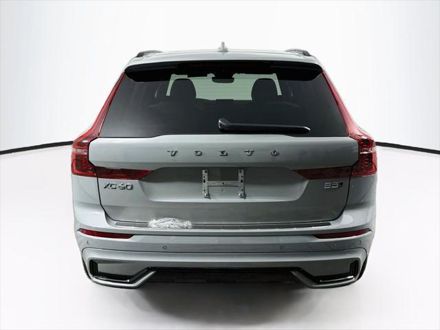 2026 Volvo XC60 - $47,238