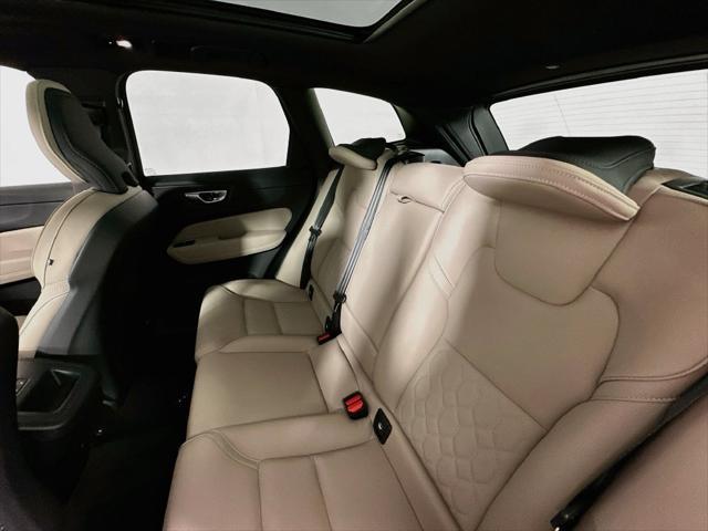 2026 Volvo XC60 - $47,238