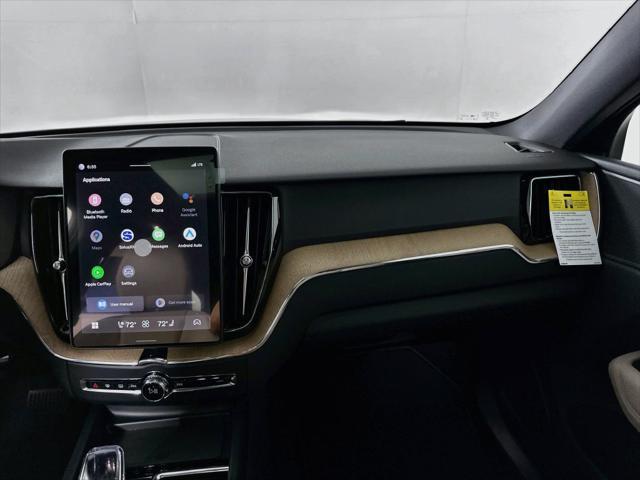 2026 Volvo XC60 - $47,238