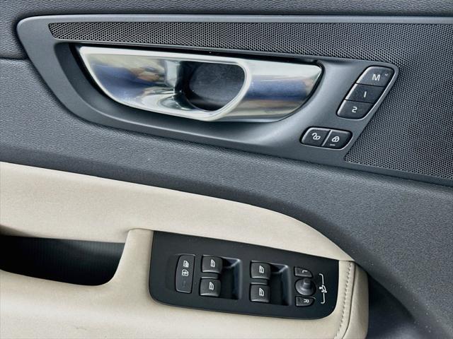 2026 Volvo XC60 - $47,238