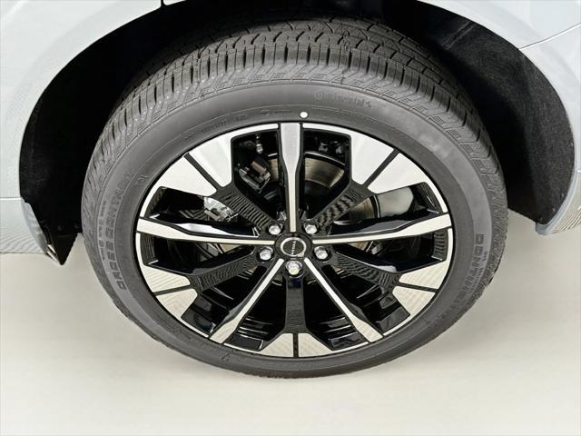2026 Volvo XC60 - $47,238