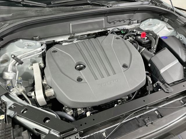 2026 Volvo XC60 - $47,238