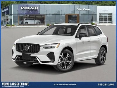 Photo of a 2026 Volvo XC60 AWD B5 Plus 4DR SUV for sale