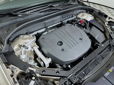 2026 Volvo XC60 AWD B5 Plus 4DR SUV