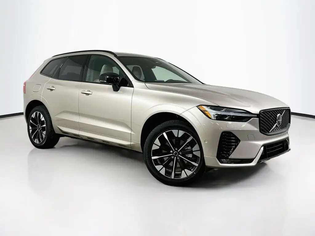 2026 Volvo XC60 - $50,146