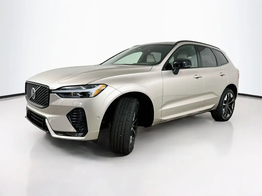 2026 Volvo XC60 - $50,146