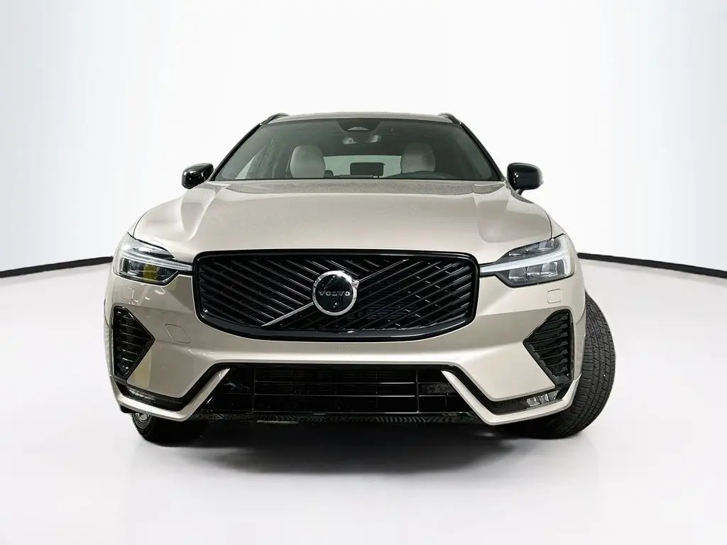2026 Volvo XC60 - $50,146