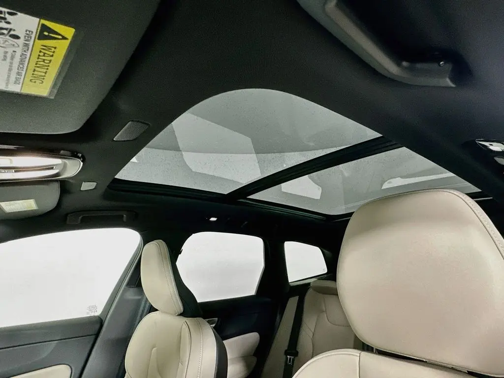 2026 Volvo XC60 - $50,146