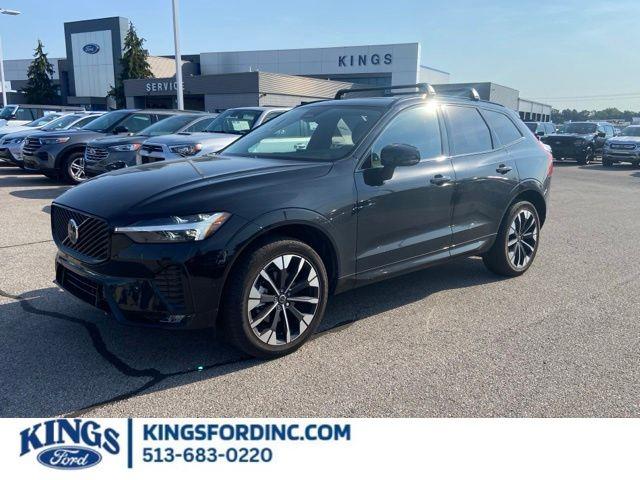 2026 Volvo XC60