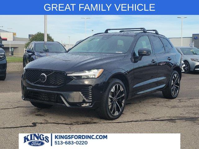2026 Volvo XC60 - $46,340