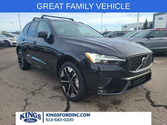 2026 Volvo XC60 - $46,340