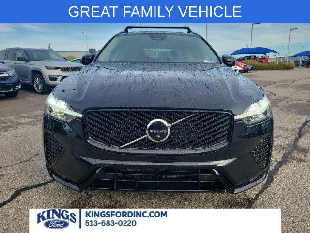 2026 Volvo XC60 - $46,340