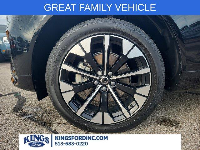 2026 Volvo XC60 - $46,340