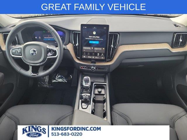 2026 Volvo XC60 - $46,340