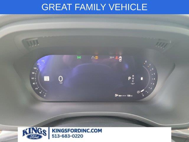 2026 Volvo XC60 - $46,340