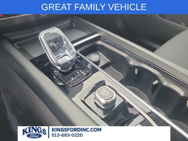 2026 Volvo XC60 - $46,340