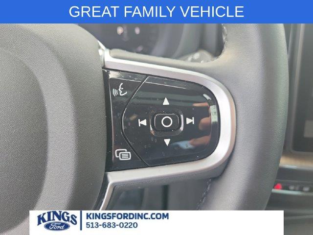 2026 Volvo XC60 - $46,340