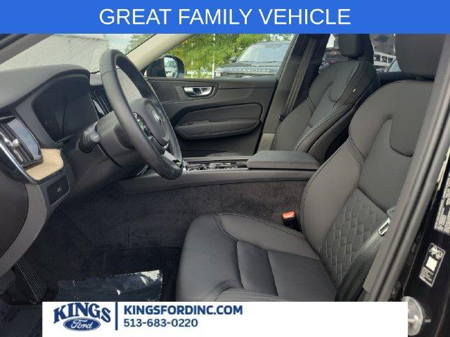 2026 Volvo XC60 - $46,340
