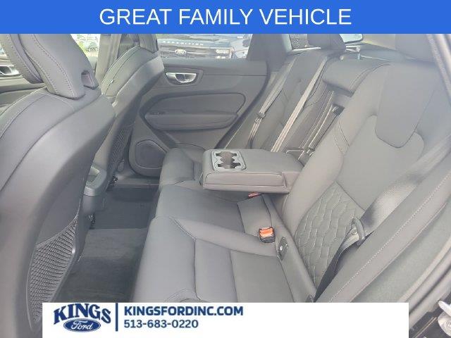 2026 Volvo XC60 - $46,340
