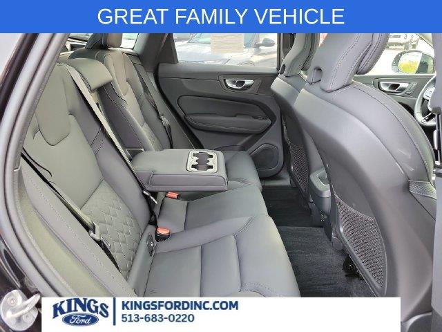 2026 Volvo XC60 - $46,340