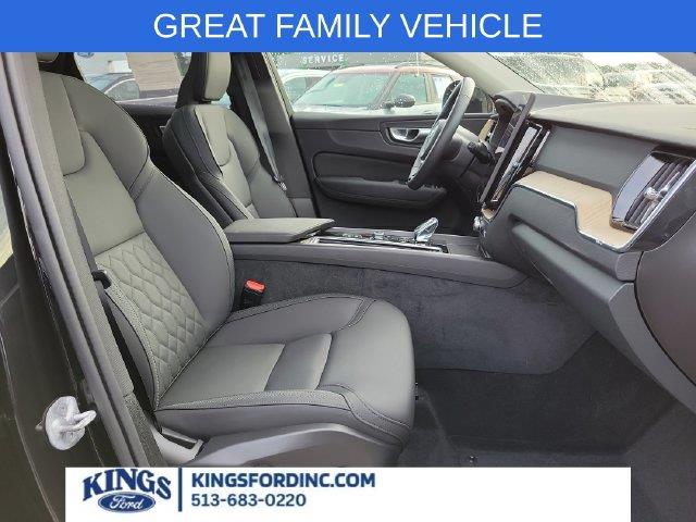 2026 Volvo XC60 - $46,340