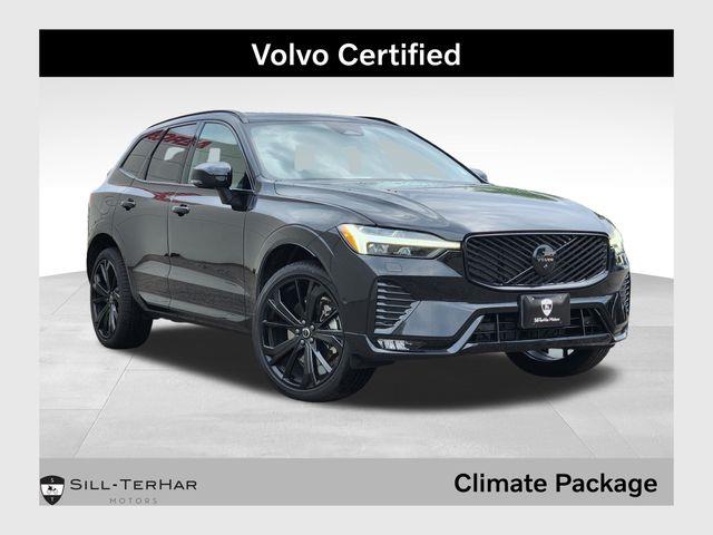 2026 Volvo XC60 - $55,950
